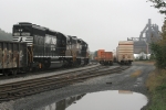 NS 3360